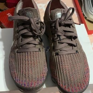 Women air vapor max fly knit 3